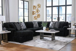 Prada Sectional