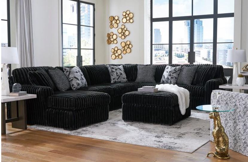 Prada Sectional