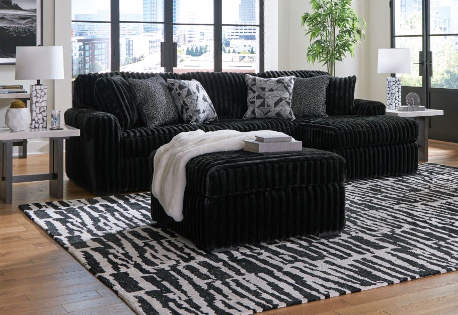 Prada Sectional