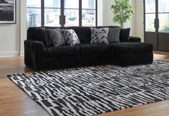 Prada Sectional