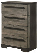 Remington Chest