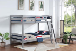 Rhea Twin/Twin Bunkbed