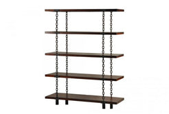 Robin Chained Bookcase