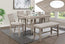 Rogan CH Table w/ 4 Chairs
