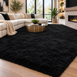 LuxeCloud Shag Area Rug 8X10