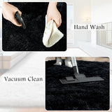 LuxeCloud Shag Area Rug 8X10