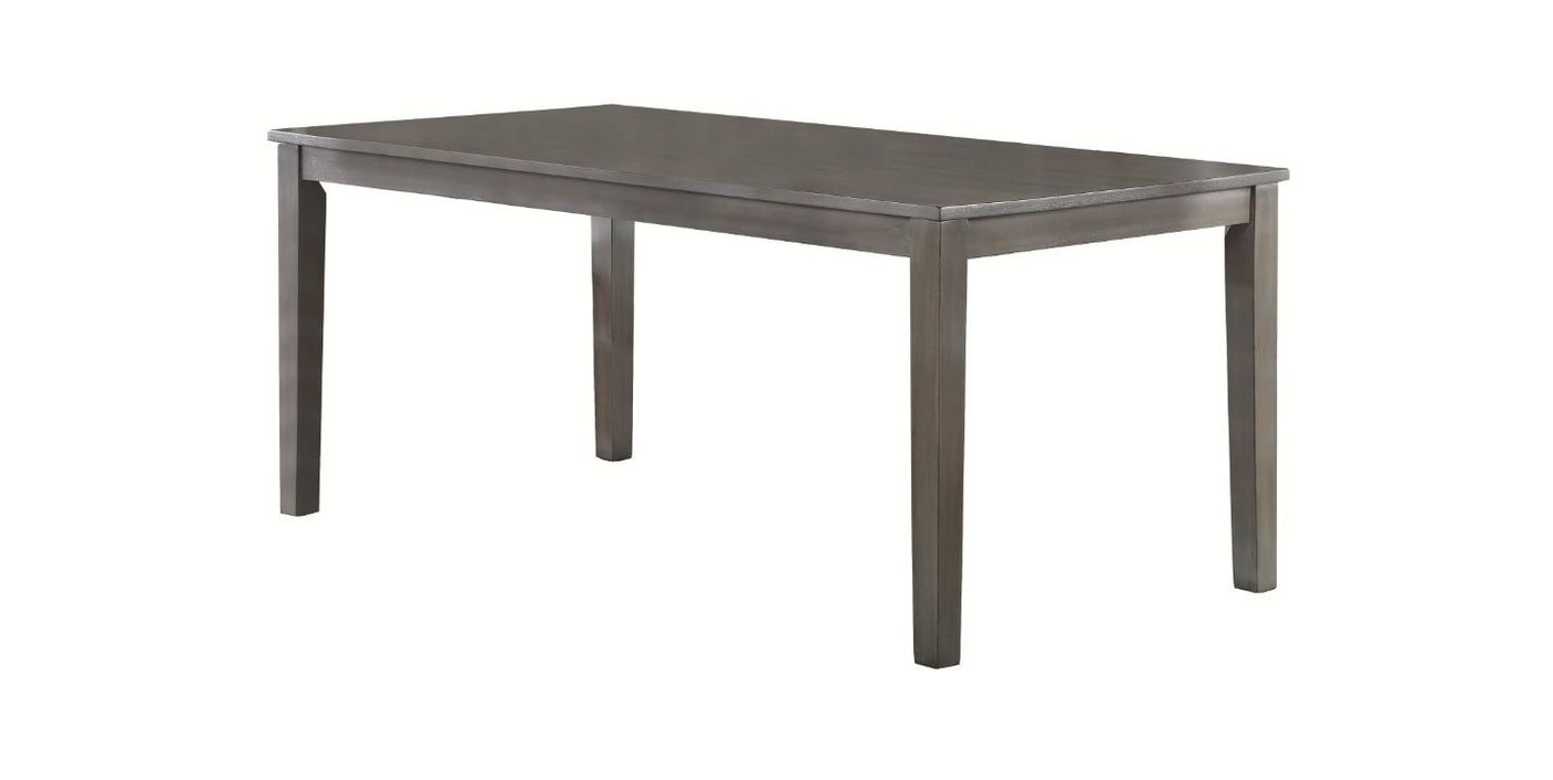 Ryan Table w/ 6 Chairs