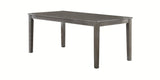Ryan Table w/ 6 Chairs