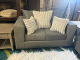 Ryder Sofa & Loveseat