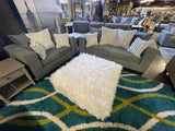 Ryder Sofa & Loveseat