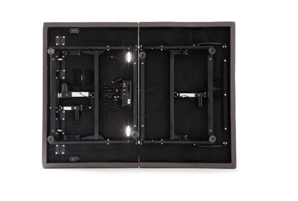 Jeremiah Smart Adjustable Base