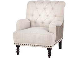 Tartonelle Accent Chair