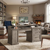 Sandy  Desk