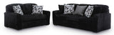 Prada Sofa & Loveseat