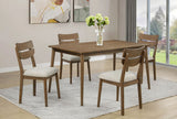 Mills Table w/ 4 Chairs