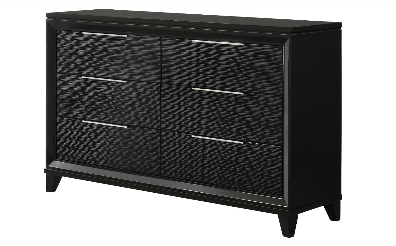 Shelby Dresser