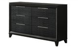 Shelby Dresser