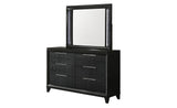 Shelby Dresser