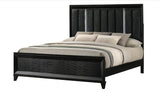 Shelby Queen Bed