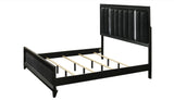 Shelby Queen Bed