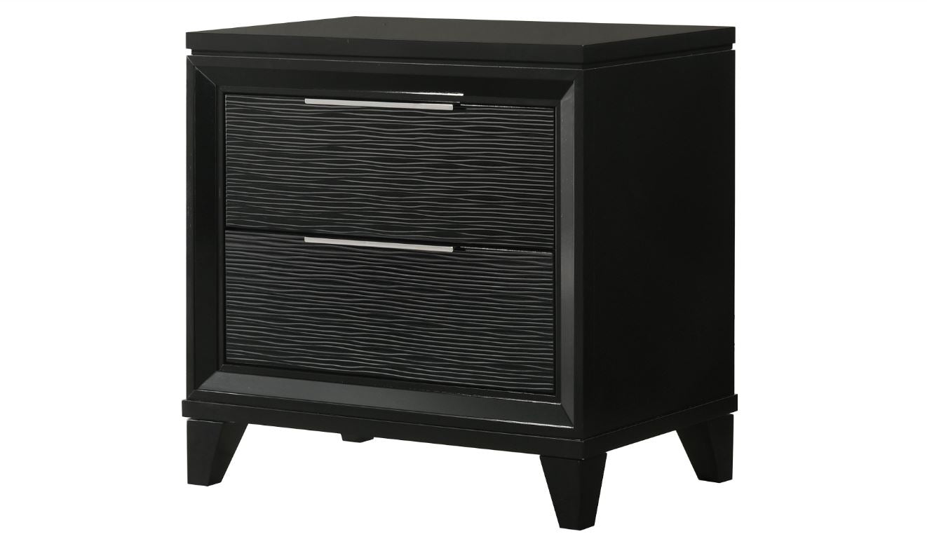 Shelby King Bedroom Set