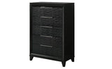 Shelby King Bedroom Set