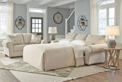 Haisley Sofa Sleeper