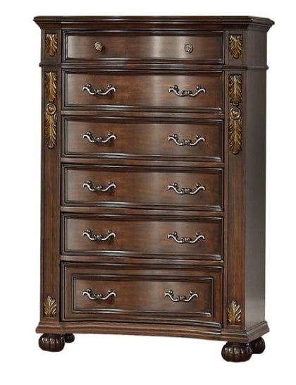 Sloane Chest
