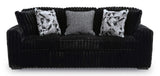 Prada Sofa & Loveseat