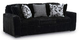 Prada Sofa & Loveseat