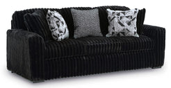 Prada Sofa & Loveseat