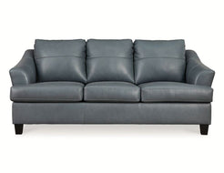 Genoa Leather Sofa Sleeper