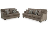 Tremor Sofa & Loveseat