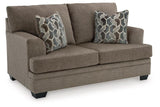 Tremor Sofa & Loveseat