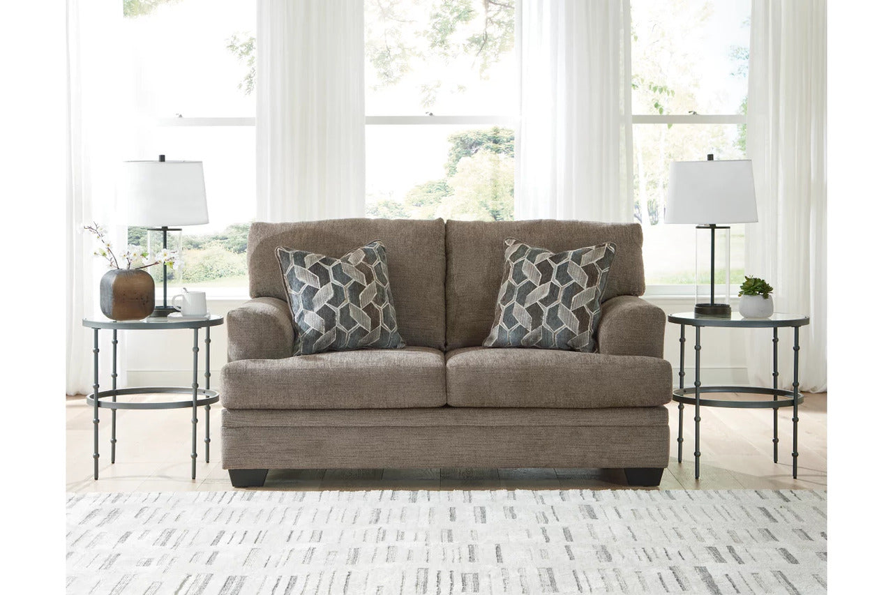 Tremor Sofa & Loveseat