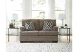 Tremor Sofa & Loveseat