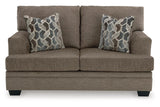 Tremor Sofa & Loveseat