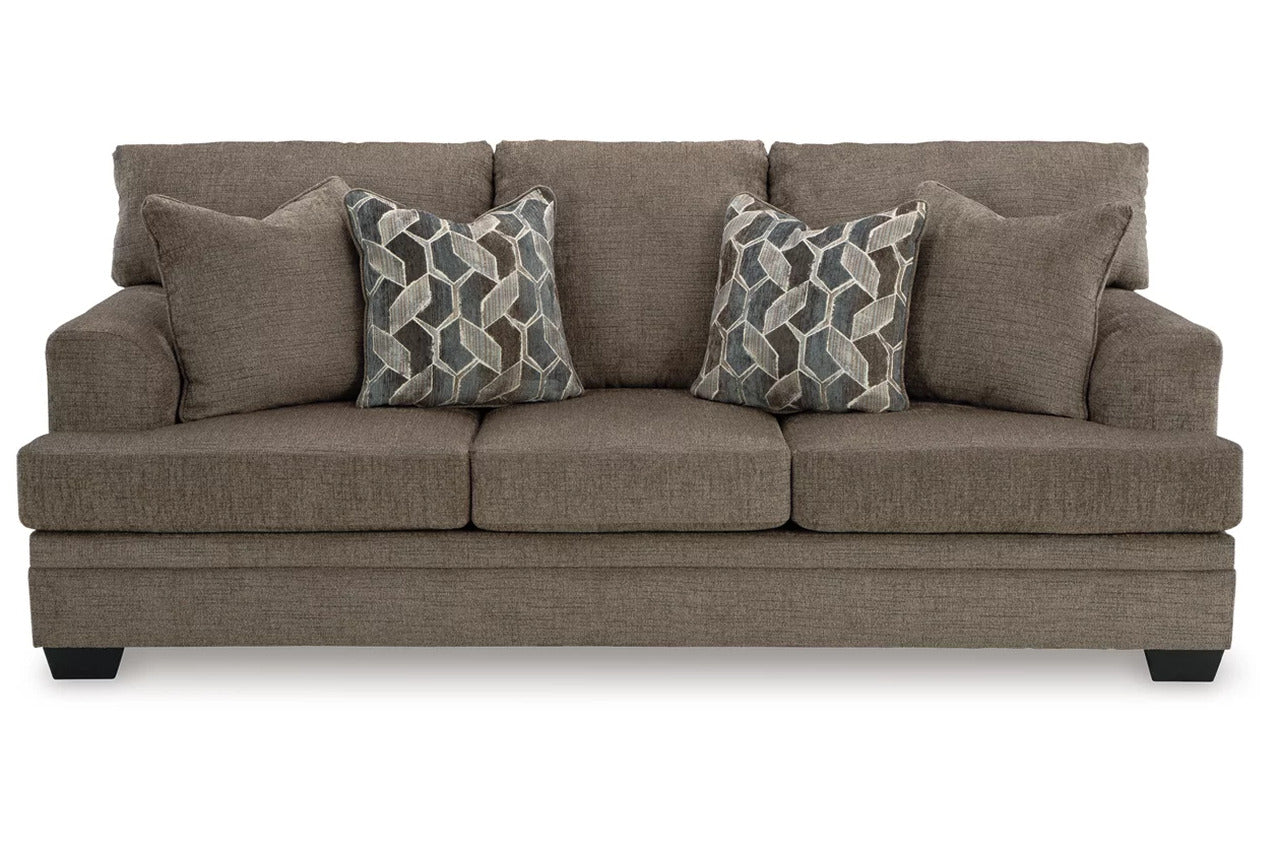 Tremor Sofa & Loveseat