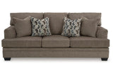Tremor Sofa & Loveseat