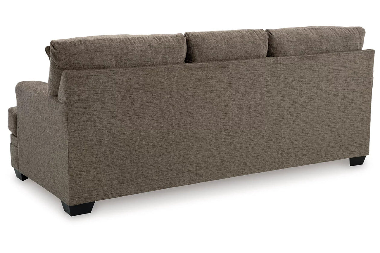 Tremor Sofa & Loveseat