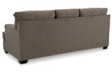 Tremor Sofa & Loveseat