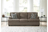 Tremor Sofa & Loveseat