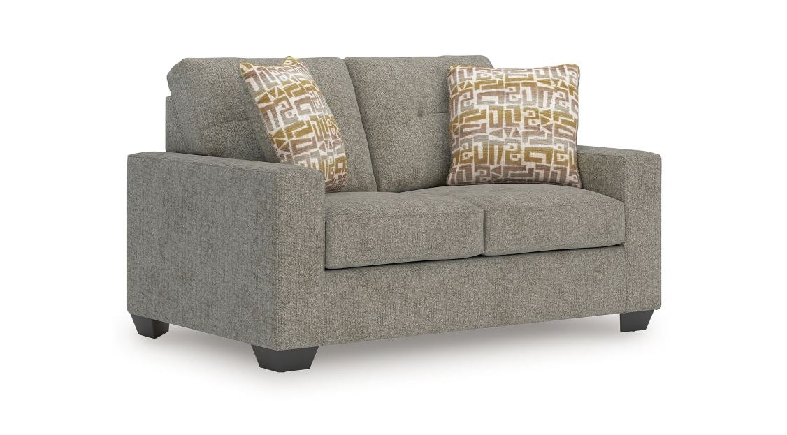 Storrow Sofa & Loveseat