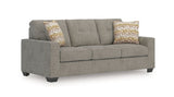 Storrow Sofa & Loveseat