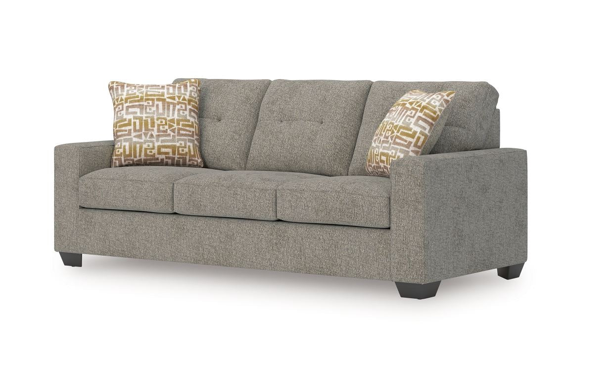Storrow Sofa & Loveseat