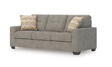 Storrow Sofa & Loveseat