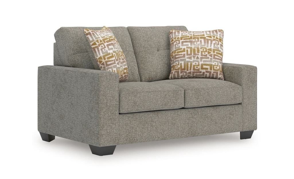 Storrow Loveseat