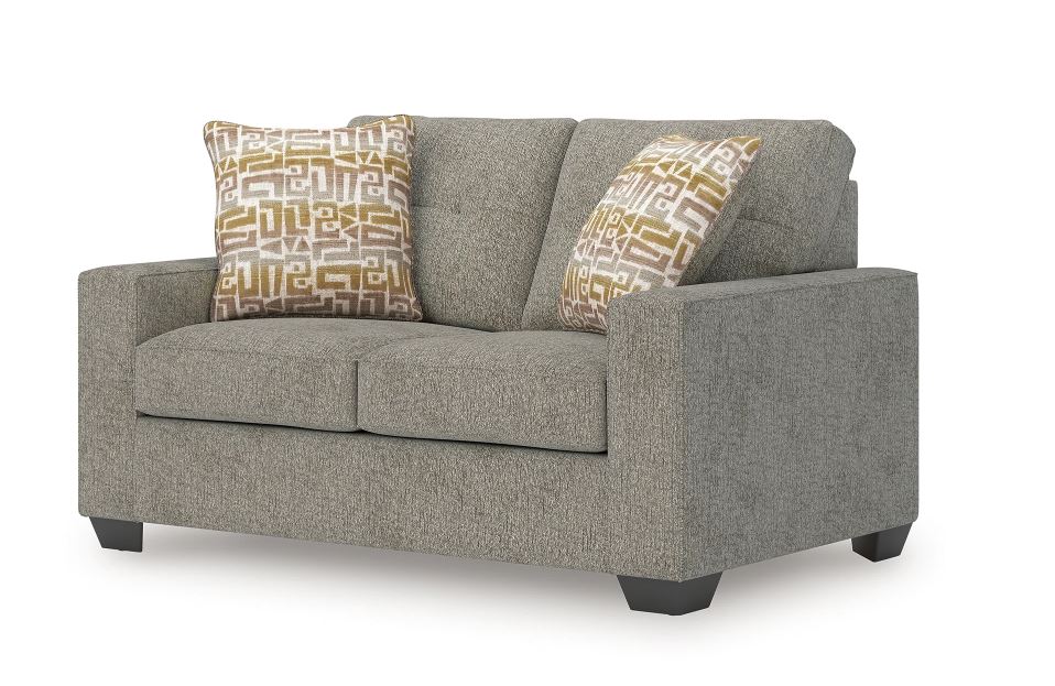Storrow Sofa & Loveseat