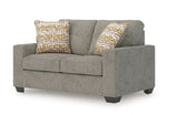 Storrow Sofa & Loveseat