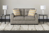 Storrow Loveseat